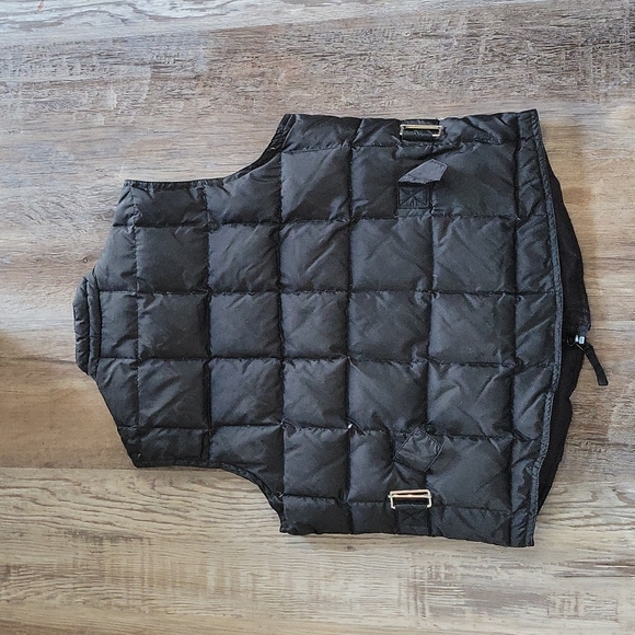 Arizona Medium Black vest - Picture 5 of 5